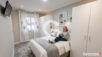 Apartment on Carrer de Joan Antoni Samaranch photo 24