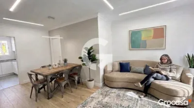 Apartment on Carrer de Joan Antoni Samaranch photo 2
