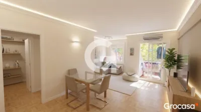 Apartment on Carrer de Joan Antoni Samaranch photo 4