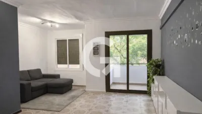 Apartment on Carrer de Joan Antoni Samaranch photo 5