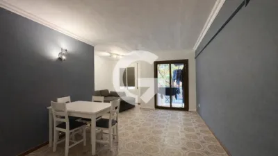 Apartment on Carrer de Joan Antoni Samaranch photo 6