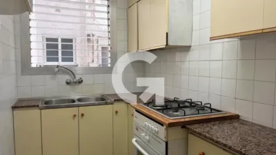 Apartment on Carrer de Joan Antoni Samaranch photo 7