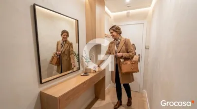 Apartment on Carrer de Joan Antoni Samaranch photo 8