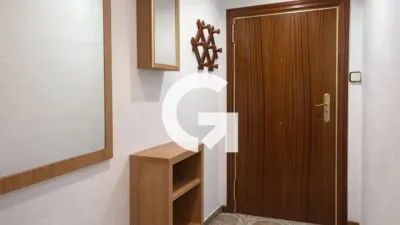 Apartment on Carrer de Joan Antoni Samaranch photo 9
