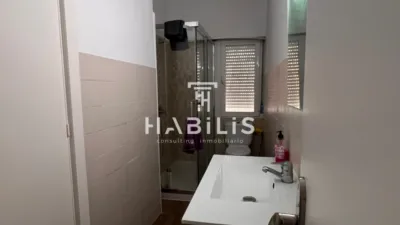 Piso en alquiler en Calle de Lisboa, Palomarejos (Distrito Zona Nueva. Toledo Capital) de 850 €<span>/mes</span>