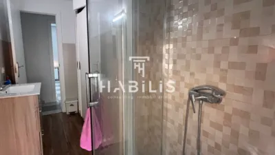 Piso en alquiler en Calle de Lisboa, Palomarejos (Distrito Zona Nueva. Toledo Capital) de 850 €<span>/mes</span>