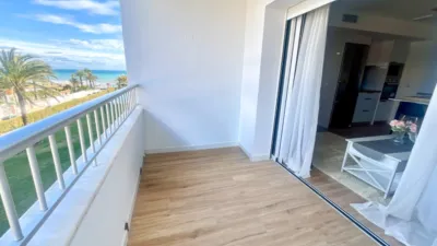 Piso – Torrevieja - Vista 2