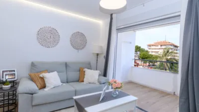 Piso – Torrevieja - Vista 5
