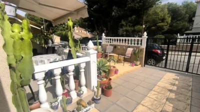 Casa - Vista 5
