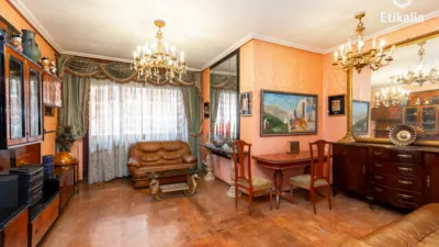 Piso en venta en Ametzola, Ametzola (Distrito Errekalde. Bilbao) de 398.000 €