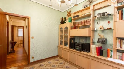 Piso en venta en Ametzola, Ametzola (Distrito Errekalde. Bilbao) de 398.000 €