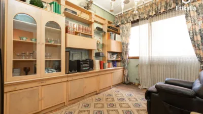 Piso en venta en Ametzola, Ametzola (Distrito Errekalde. Bilbao) de 398.000 €
