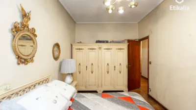 Piso en venta en Ametzola, Ametzola (Distrito Errekalde. Bilbao) de 398.000 €