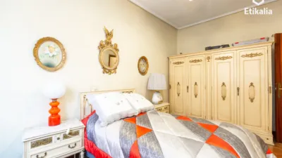Piso en venta en Ametzola, Ametzola (Distrito Errekalde. Bilbao) de 398.000 €