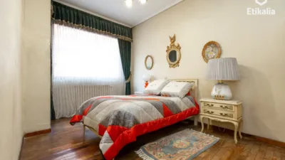 Piso en venta en Ametzola, Ametzola (Distrito Errekalde. Bilbao) de 398.000 €