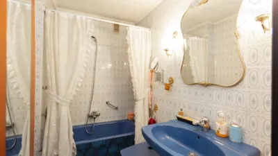 Piso en venta en Ametzola, Ametzola (Distrito Errekalde. Bilbao) de 398.000 €