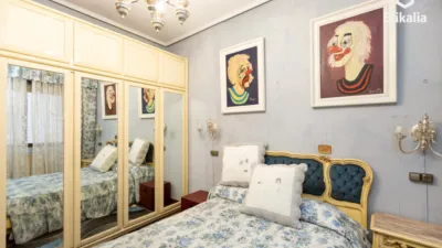 Piso en venta en Ametzola, Ametzola (Distrito Errekalde. Bilbao) de 398.000 €