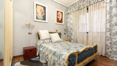Piso en venta en Ametzola, Ametzola (Distrito Errekalde. Bilbao) de 398.000 €