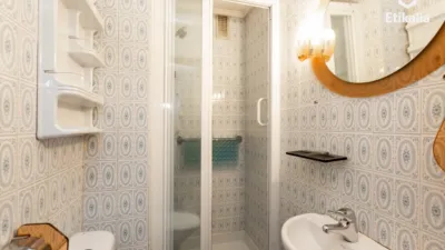 Piso en venta en Ametzola, Ametzola (Distrito Errekalde. Bilbao) de 398.000 €