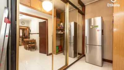 Piso en venta en Ametzola, Ametzola (Distrito Errekalde. Bilbao) de 398.000 €