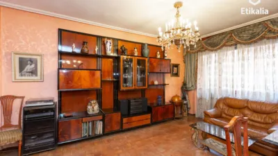 Piso en venta en Ametzola, Ametzola (Distrito Errekalde. Bilbao) de 398.000 €
