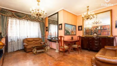 Piso en venta en Ametzola, Ametzola (Distrito Errekalde. Bilbao) de 398.000 €
