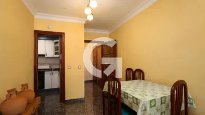 Apartment on Carrer de Joan Fiveller photo 12