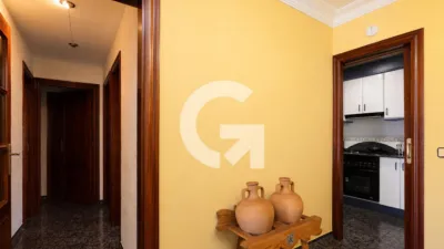 Apartment on Carrer de Joan Fiveller photo 13
