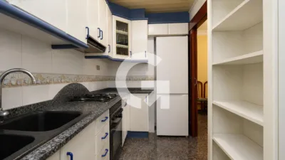 Apartment on Carrer de Joan Fiveller photo 15