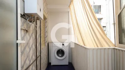 Apartment on Carrer de Joan Fiveller photo 16