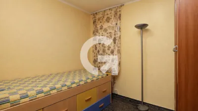 Apartment on Carrer de Joan Fiveller photo 18