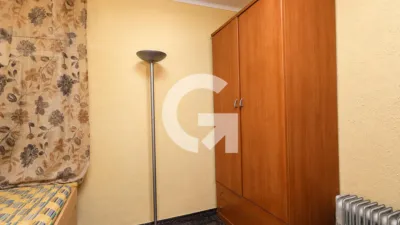 Apartment on Carrer de Joan Fiveller photo 20