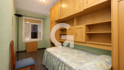 Apartment on Carrer de Joan Fiveller photo 21