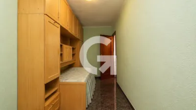 Apartment on Carrer de Joan Fiveller photo 22