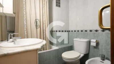 Apartment on Carrer de Joan Fiveller photo 23