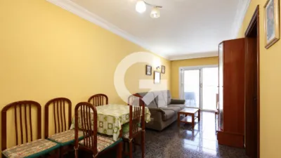 Apartment on Carrer de Joan Fiveller photo 2