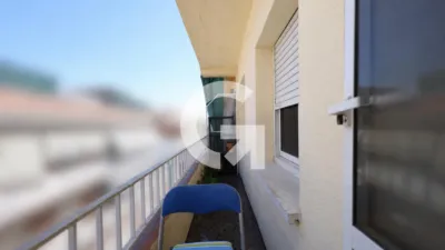 Apartment on Carrer de Joan Fiveller photo 3