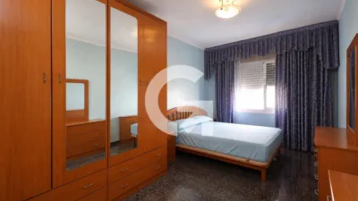 Apartment on Carrer de Joan Fiveller photo 4