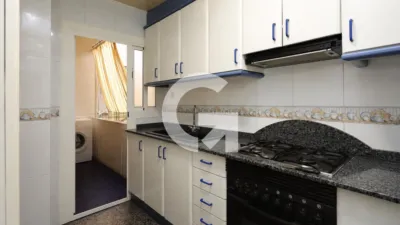 Apartment on Carrer de Joan Fiveller photo 5