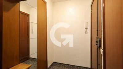 Apartment on Carrer de Joan Fiveller photo 6