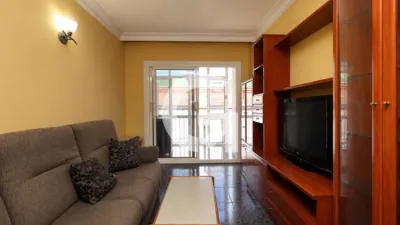 Apartment on Carrer de Joan Fiveller photo 8