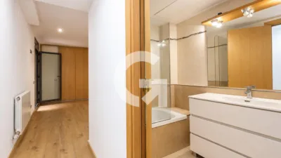 Piso en Carrer del Llobregat photo 21