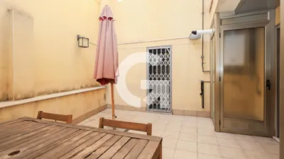 Piso en Carrer del Llobregat photo 26
