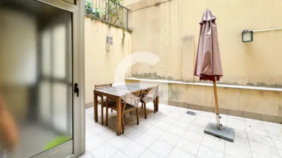 Piso en Carrer del Llobregat photo 27