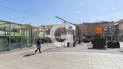 Piso en Carrer del Llobregat photo 29