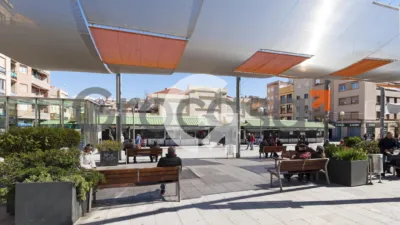 Piso en Carrer del Llobregat photo 30