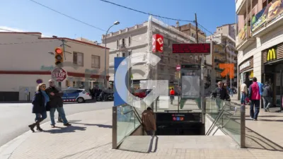 Piso en Carrer del Llobregat photo 31