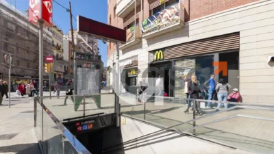 Piso en Carrer del Llobregat photo 32