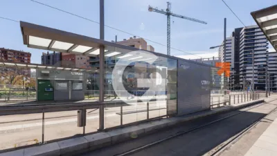 Piso en Carrer del Llobregat photo 33