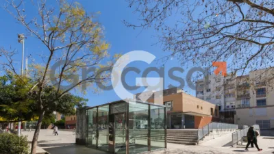 Piso en Carrer del Llobregat photo 35